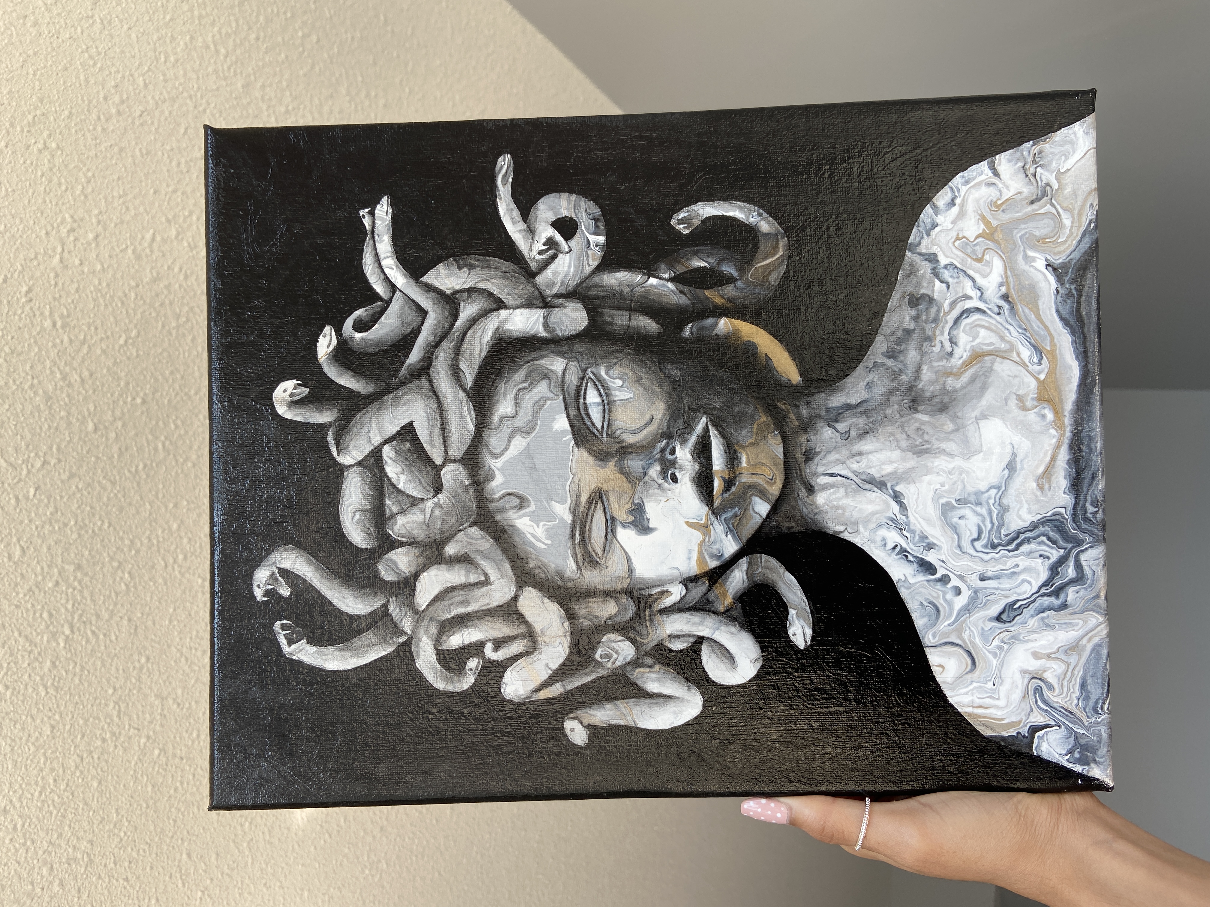 medusa (ib - steventheartist).JPG